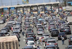 Rutas de Lima: “Las declaraciones del alcalde vulneran frontalmente el estado de derecho”