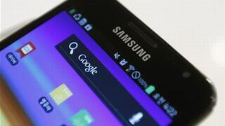 Samsung eleva su cuota en el mercado de smartphones a costa de Apple