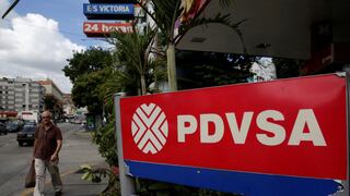 Venezolana PDVSA apela fallo en EE.UU. que favorece a Crystallex