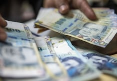 Fiscales recibirán bono mensual para igualar beneficios de jueces