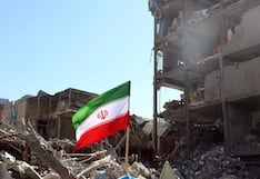 Trump revela que Irán le ha pedido un alto el fuego e Irán lo niega