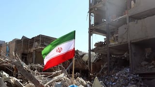 Trump revela que Irán le ha pedido un alto el fuego e Irán lo niega