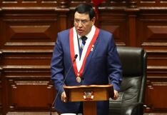 Denuncian que Alejandro Soto mintió en su declaración jurada para postular al Congreso