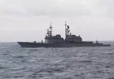 EE.UU. anuncia nuevas tarifas portuarias a barcos vinculados a China