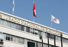 Elecciones 2026: JNE afirma que no existieron elementos que sustente nulidad del proceso