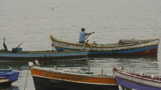 ITP capacitará a pescadores artesanales afectados por derrame de petróleo de Repsol