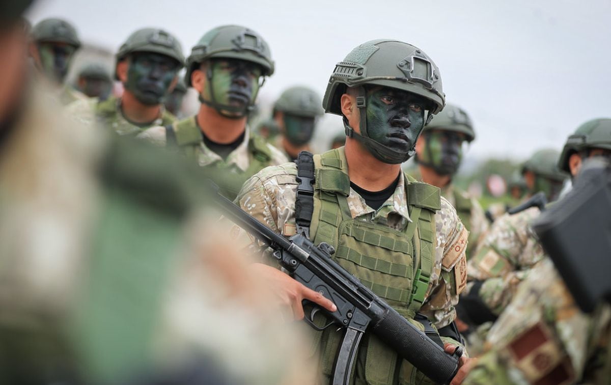 Los miembros que no se encuentren al día en sus aportes a la entrada en vigencia de la presente norma también percibirán dicho beneficio. | Foto: Presidencia Perú