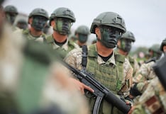 El Niño: Ejército movilizará batallones de ingeniería hacia las zonas prioritarias