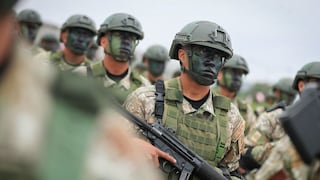 El Niño: Ejército movilizará batallones de ingeniería hacia las zonas prioritarias