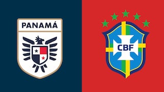 Canales TV que transmitieron Panamá vs. Brasil (2-6) por amistoso a la Copa Mundial 2026