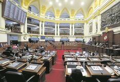 ¿Cree que el Congreso le dará el voto de confianza al Gobierno?