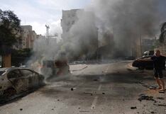 Cinco datos clave sobre la Franja de Gaza, territorio asolado por la pobreza y las guerras