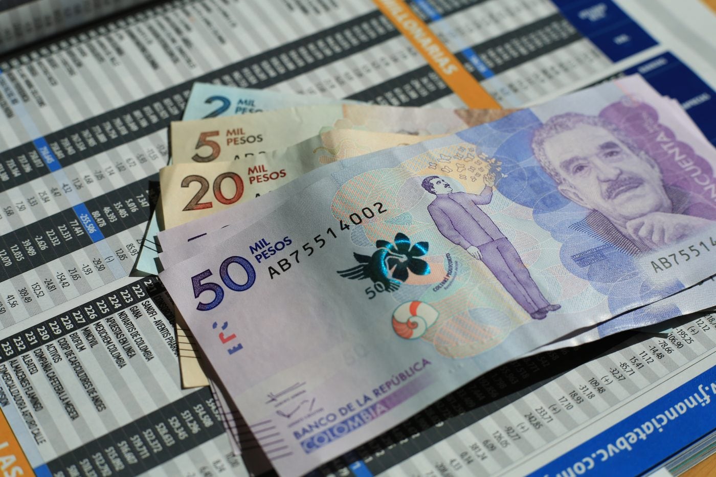 El representante de la organización CedeTrabajo-Colombia Miguel Ángel Rodríguez dijo, por su parte, que es necesario aplicar cambios estructurales que contemplen el contexto económico y político. (Foto: Agencias)