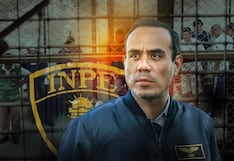 José Jerí anunciará nuevas medidas en penales y la desaparición del INPE