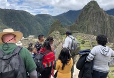Mincul: este año se vendieron 350,000 boletos para Machu Picchu y 10,000 para Kuélap
