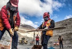 Reinfo: Mimen evalúa cambios al reglamento de ley del proceso de formalización minera