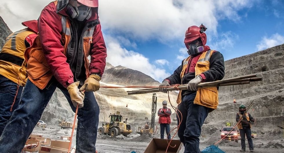 Perú en foco para tecnologías mineras chilenas