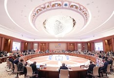 G20 presenta plan para impulsar comercio entre Oriente Medio, India y Europa