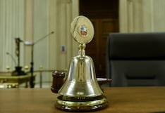 Congreso culmina juramentación e instala la Cámara de Diputados: estos son los pasos siguientes