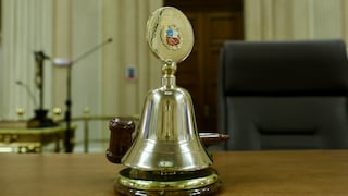 Congreso EN VIVO: Juramentación de diputados para el periodo 2026-2031