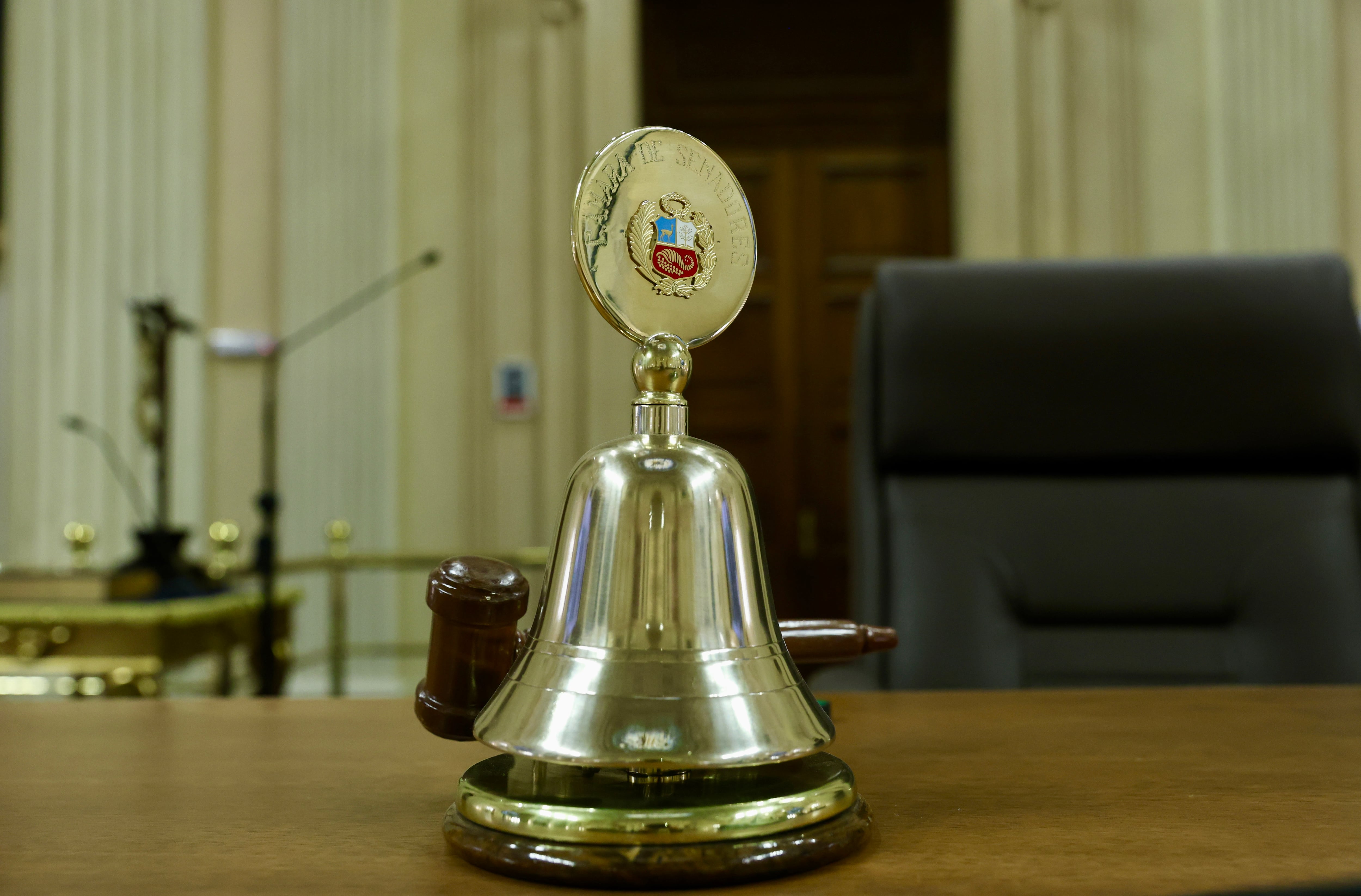 Diputados juramentarán desde las 4:00 pm de este viernes 24 de julio. Foto: difusión / Congreso