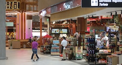 Tambo ya no va en el nuevo Jorge Chávez ¿qué otros espacios se preparan en el aeropuerto?