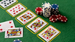 Emergencia fiscal en California: por qué el 1 de abril cambiarán las reglas en los casinos y qué juegos desaparecen