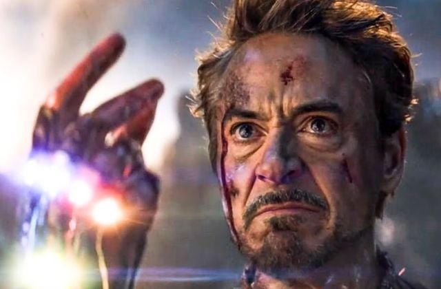 Por supuesto, "Avengers: Endgame" es una de las películas que tienes que ver antes del estreno de "Avengers: Doomsday", dirigida por Anthony y Joe Russo (Foto: Marvel Studios)