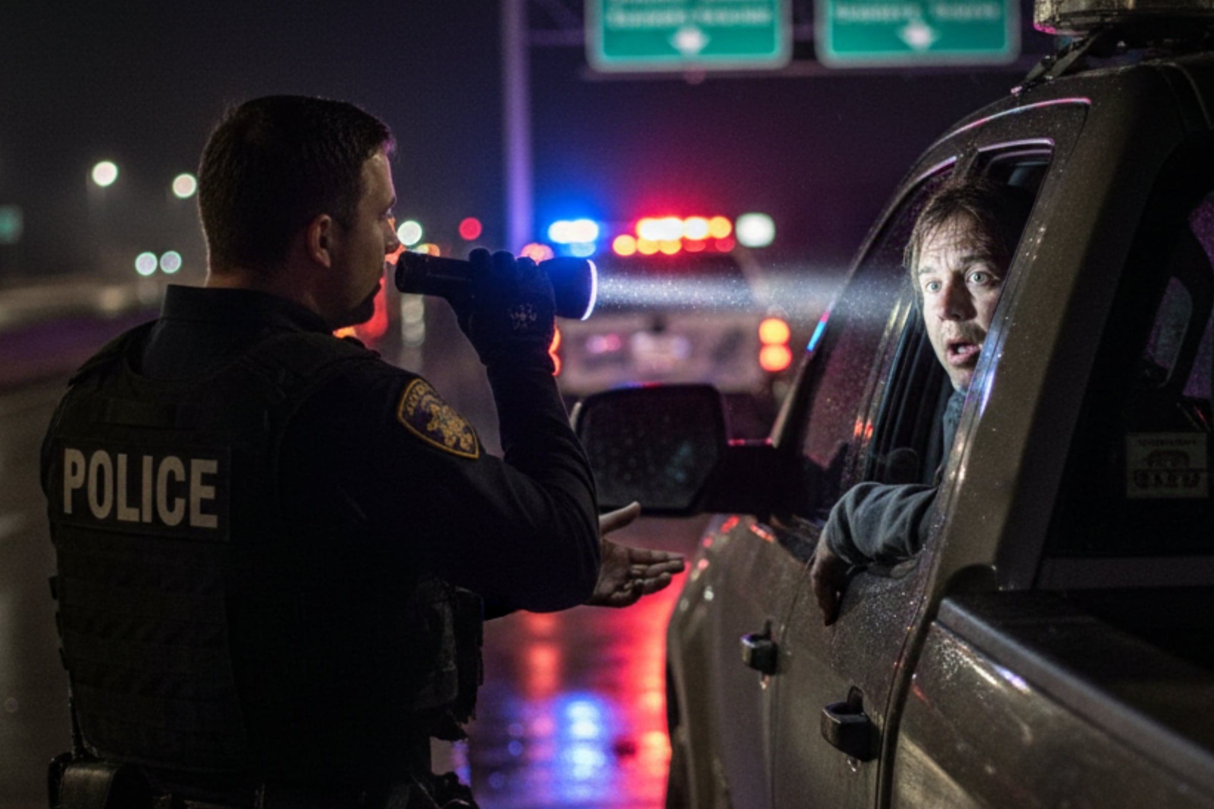 El proyecto del DMV busca que los inmigrantes indocumentados no puedan registrar un auto a su nombre en Texas (Foto: Imagen creada por El Comercio MAG usando la IA de Perplexity)