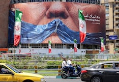 Guerra en Irán deja intacta a la república islámica y a una oposición dividida