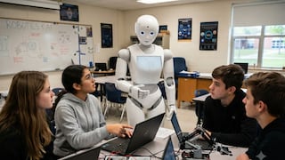 Enséñale a tu Inteligencia Artificial cómo tomas decisiones: tres cambios estructurales