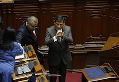 Premier Arroyo: “El Poder Ejecutivo respalda la prórroga del Reinfo hasta diciembre”