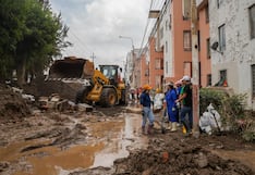 Alerta por lluvias en Perú hoy: qué hacer antes, durante y después de las precipitaciones intensas