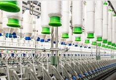 Sudamericana de Fibras aumentará en más del 50% su producción de teñidos