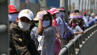 Adex pide mejoras en lineamientos para control de salud de trabajadores sobre todo en uso de mascarillas 