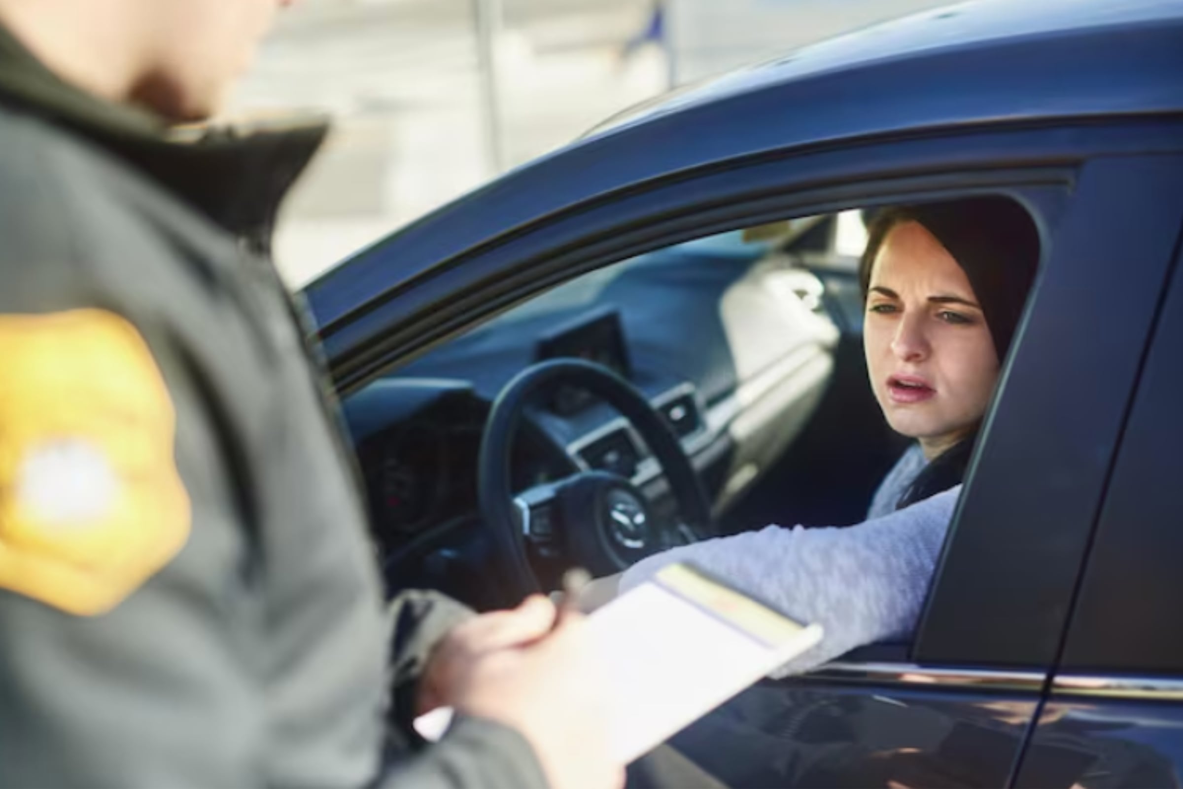 En Nueva York, no existe un plazo de prescripción de una multa de tránsito. (Crédito: The Yuri Arcurs Collection / Freepik)