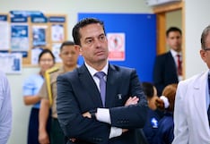Miguel Torres anuncia fe de erratas para corregir autógrafa de ley de facultades legislativas