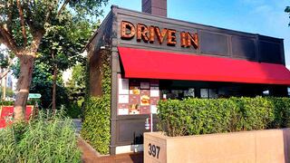 Drive In del Pardo: la nueva apuesta gastronómica para disfrutar desde tu auto y al aire libre