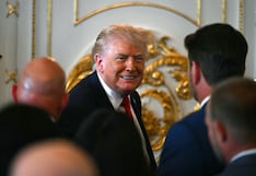 Trump anuncia aranceles a países europeos con tropas en Groenlandia si no apoyan su compra