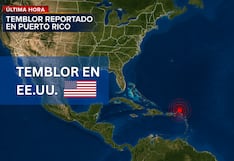 Temblor en EE.UU. EN VIVO hoy, 27 de julio 2026: hora exacta, magnitud y dónde fue el epicentro del último sismo