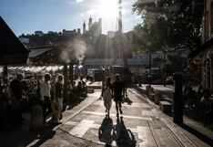 El calor de julio en el Mediterráneo “prácticamente imposible” sin cambio climático