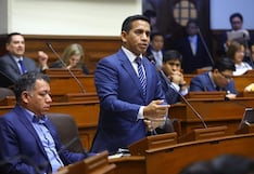 MTC investiga presunto uso irregular de vehículo oficial vinculado a hermano de congresista