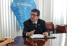 Ingemmet identifica 300 pasivos que pueden ser aprovechados por sector minero