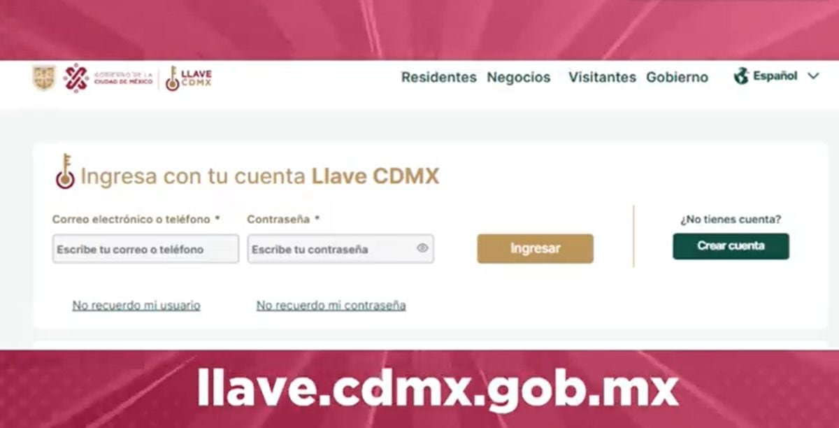 (Foto: Fideicomiso Bienestar Educativo CDMX)