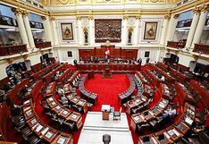 Ejecutivo oficializa convocatoria a legislatura extraordinaria para el 1 de julio