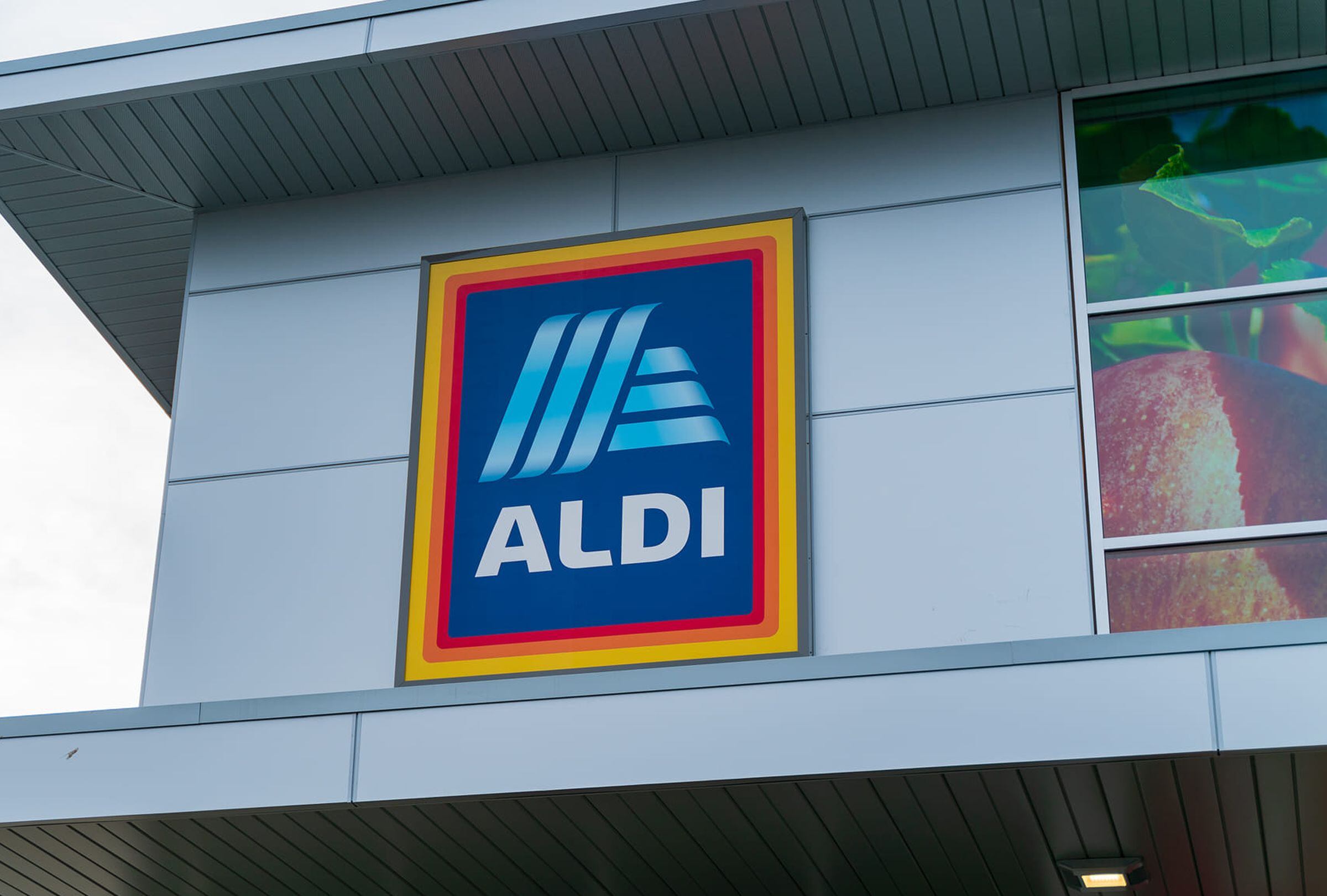 Aldi tiene más de 2 mil tiendas en Estados Unidos, conocidas por su eficiencia y precios bajos (Foto: Aldi/ Imagen referencial no válida legalmente, solo usada con fines educativos)