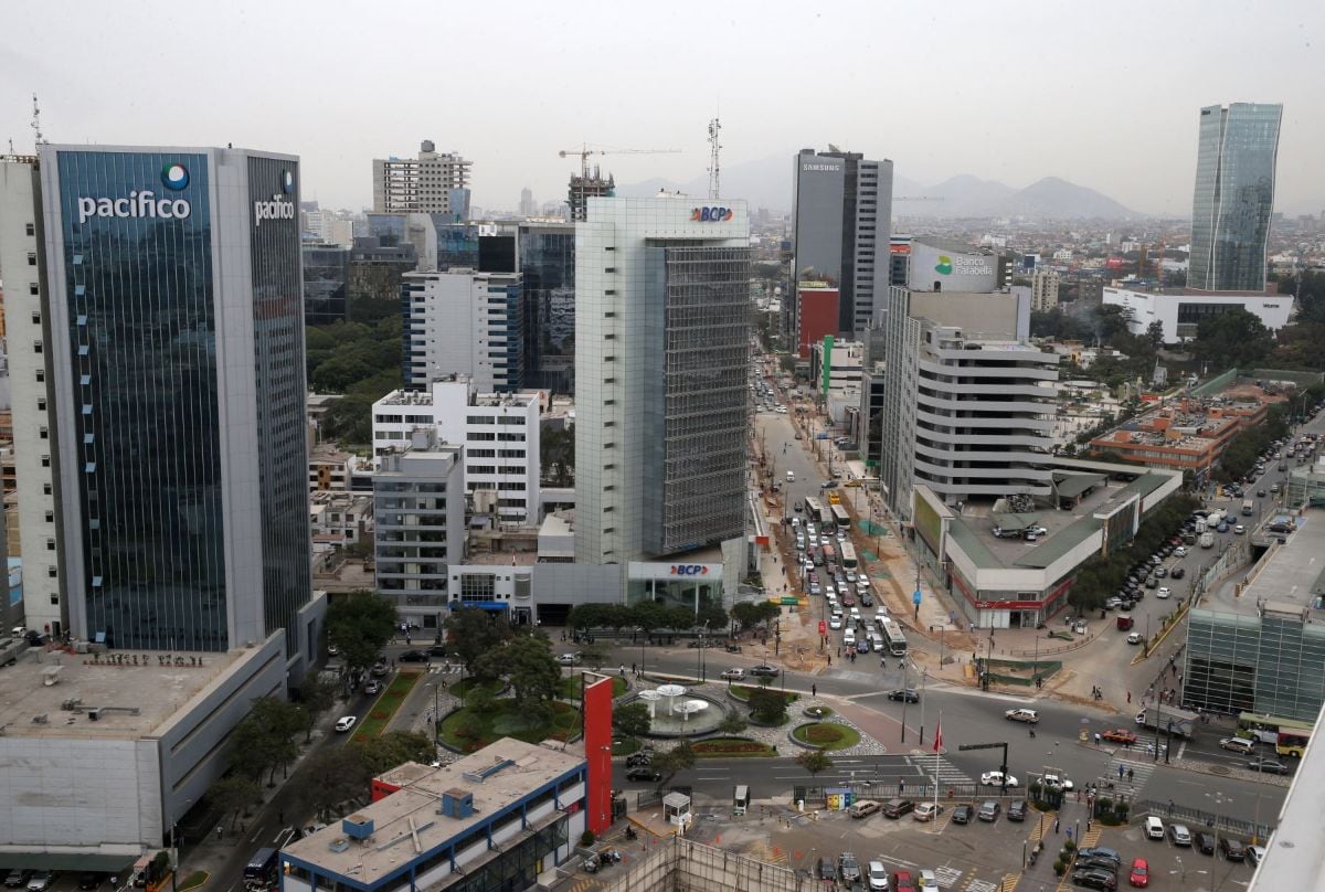 Factores externos e internos podrían impactar las decisiones de inversión del empresariado peruano en los próximos años. Foto: Andina/Referencial.