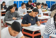 Beca 18: preseleccionados tienen hasta el lunes 27 de abril para postular