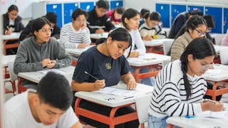 Beca 18: preseleccionados tienen hasta el lunes 27 de abril para postular