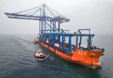 Puerto de Chancay es parte de la Franja y la Ruta, afirma sinólogo que vivió en Pekín